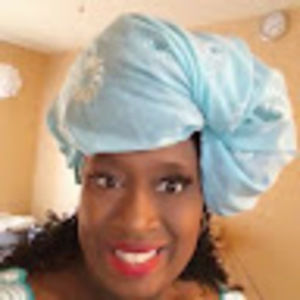 Meet your Posher, Kathy